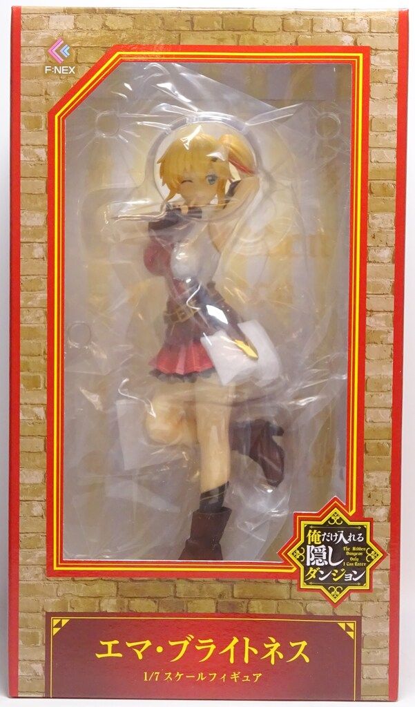 大人気，人気セール フリュー エマ・ブライトネス PVC その他