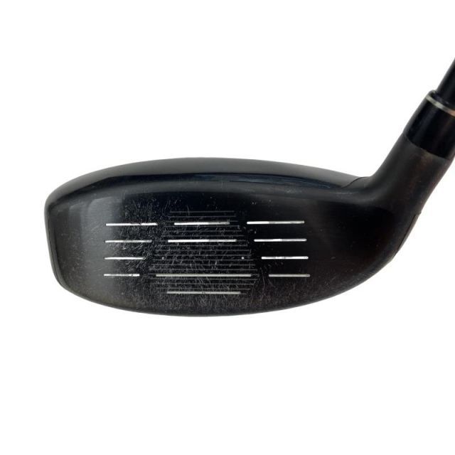 中古】 ダンロップ XXIO(2020) eks H6 ユーティリティ UT Miyazaki AX