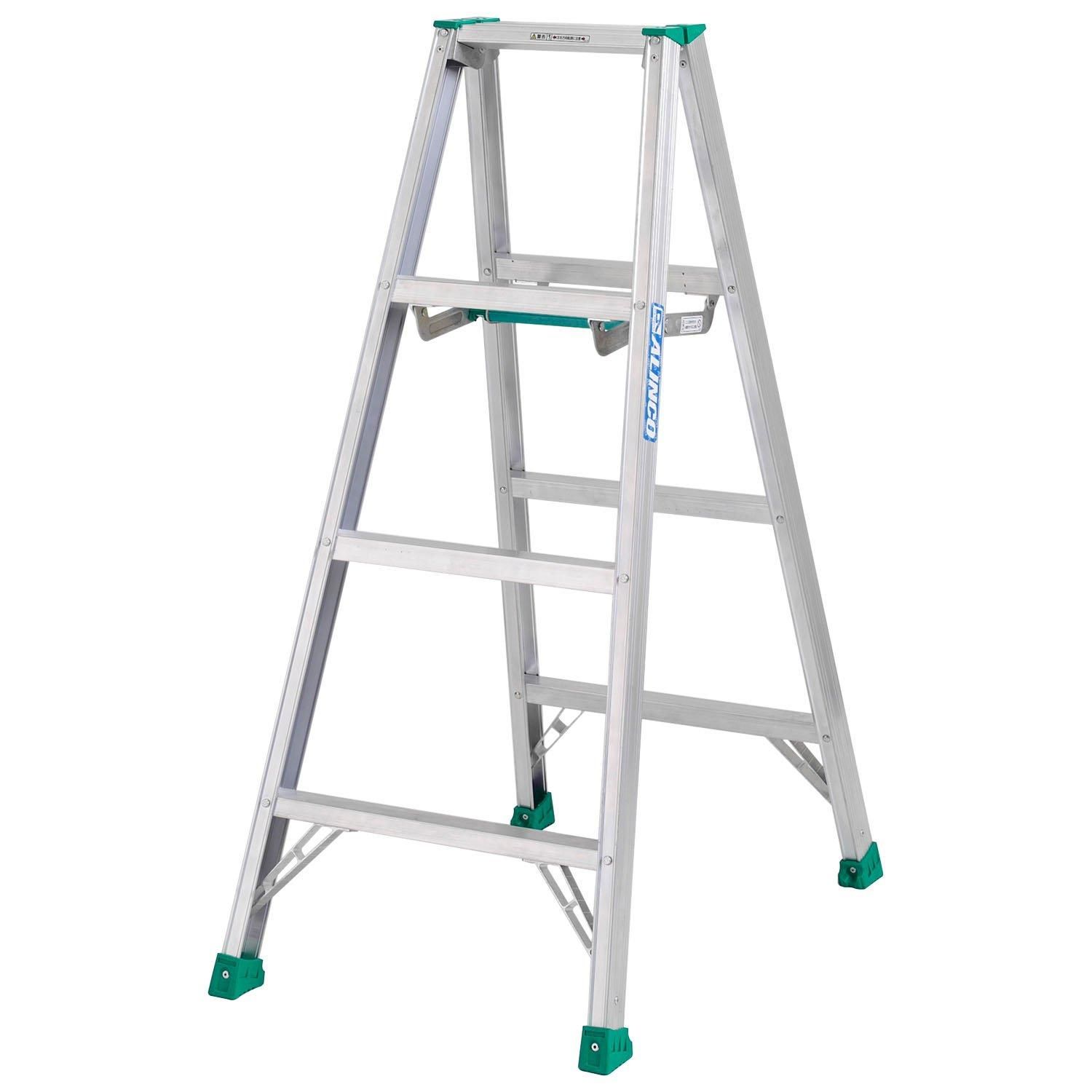 【新品・2営業日で発送】アルインコ 専用脚立 1.12m 最大使用質量100kg (MSS120FX 1025)