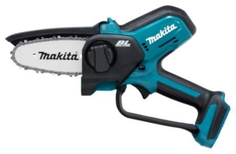 【新品・2営業日で発送】MAKITA マキタ マキタ 充電式ハンディソー18V ガイドバー長さ100mm 本体のみ (MUC101DZN 7202)