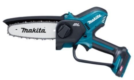 【新品・2営業日で発送】MAKITA マキタ マキタ 充電式ハンディソー 40Vmax ガイドバー長さ150mm 薄刃M11仕様 本体のみ (MUC029GZN 7202)