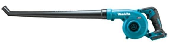 【新品・2営業日で発送】MAKITA マキタ マキタ 充電式ブロワ 40Vmax 風量0~3.6m3/分 ロングノズル 本体のみ (UB002GZL 7202)
