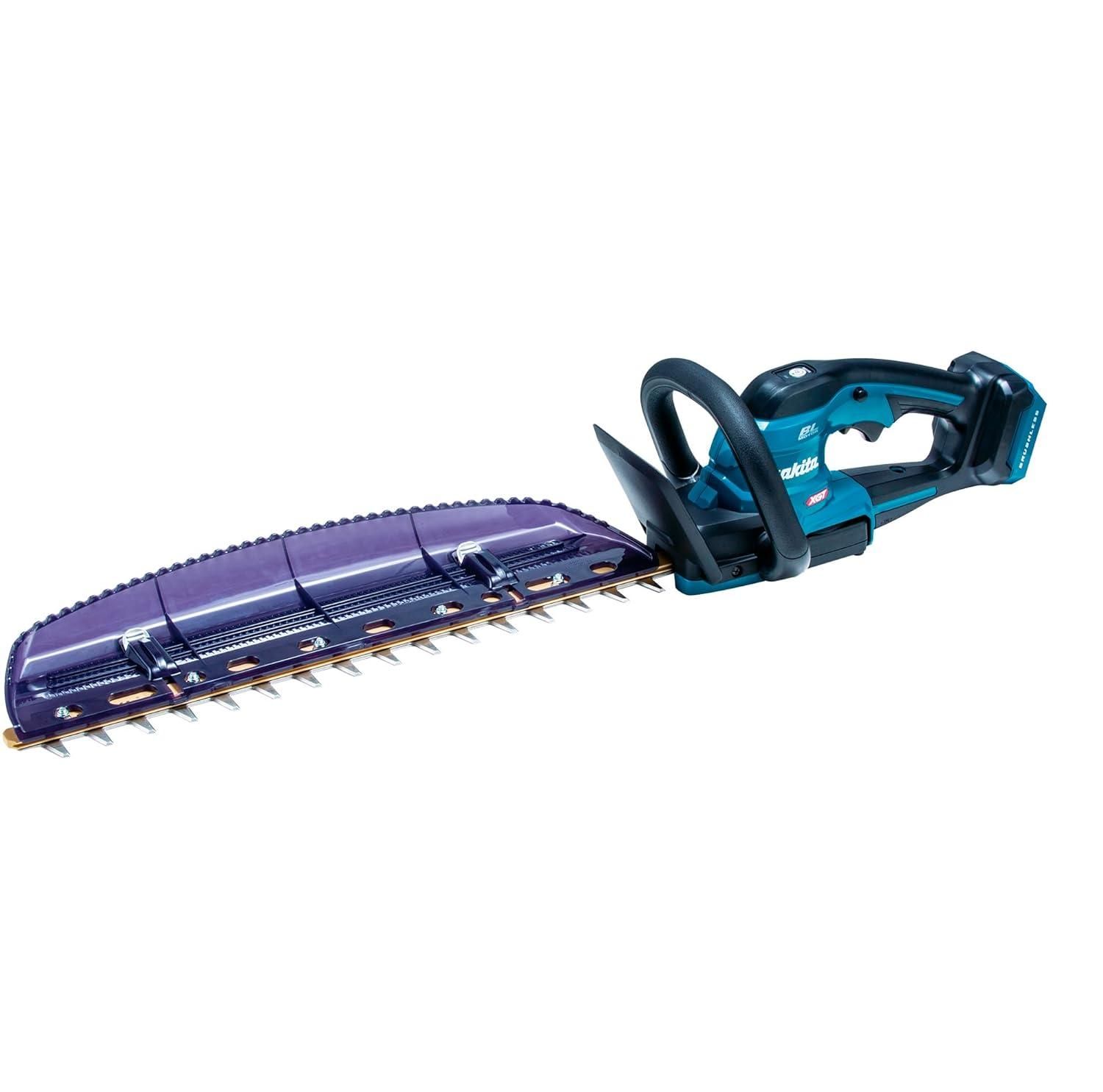【新品・2営業日で発送】MAKITA マキタ マキタ 充電式ヘッジトリマ 刃物長460mm 40Vmax 本体のみ (MUH019GZ 7202)