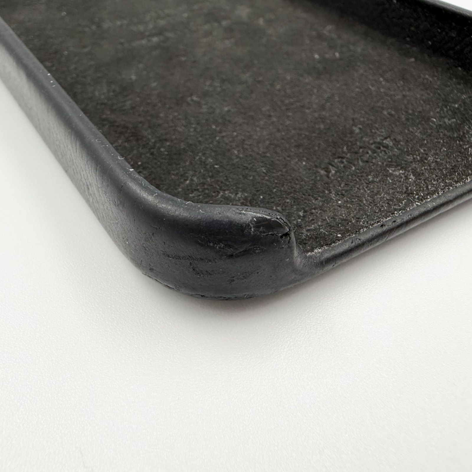 ルイヴィトン モノグラム iPhoneケース M82887 iPhone バンパー 15Pro LOUISVUITTON