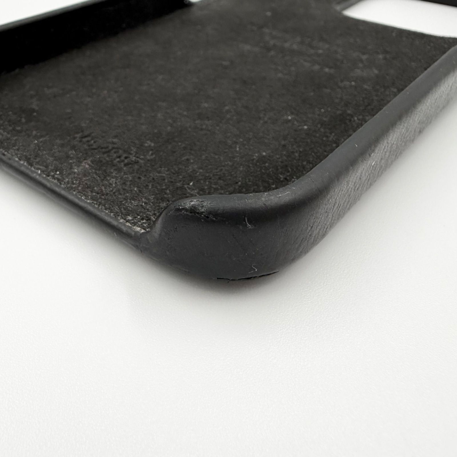 ルイヴィトン モノグラム iPhoneケース M82887 iPhone バンパー 15Pro LOUISVUITTON