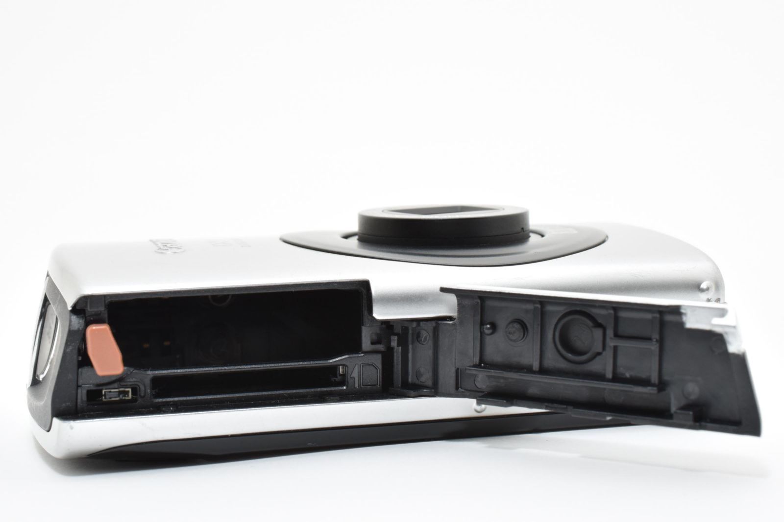 ☆訳あり大特価☆ キヤノン CANON IXY DIGITAL 910IS PC1249