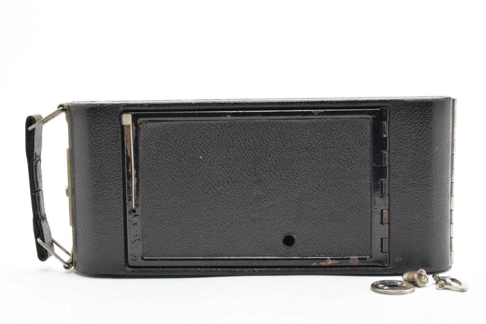 ★希少品★ キヤノン CANON ANASTIGMAT　KODAK　RAPIDE　BROWNIE(ブローニー)　蛇腹カメラ #4935W0572