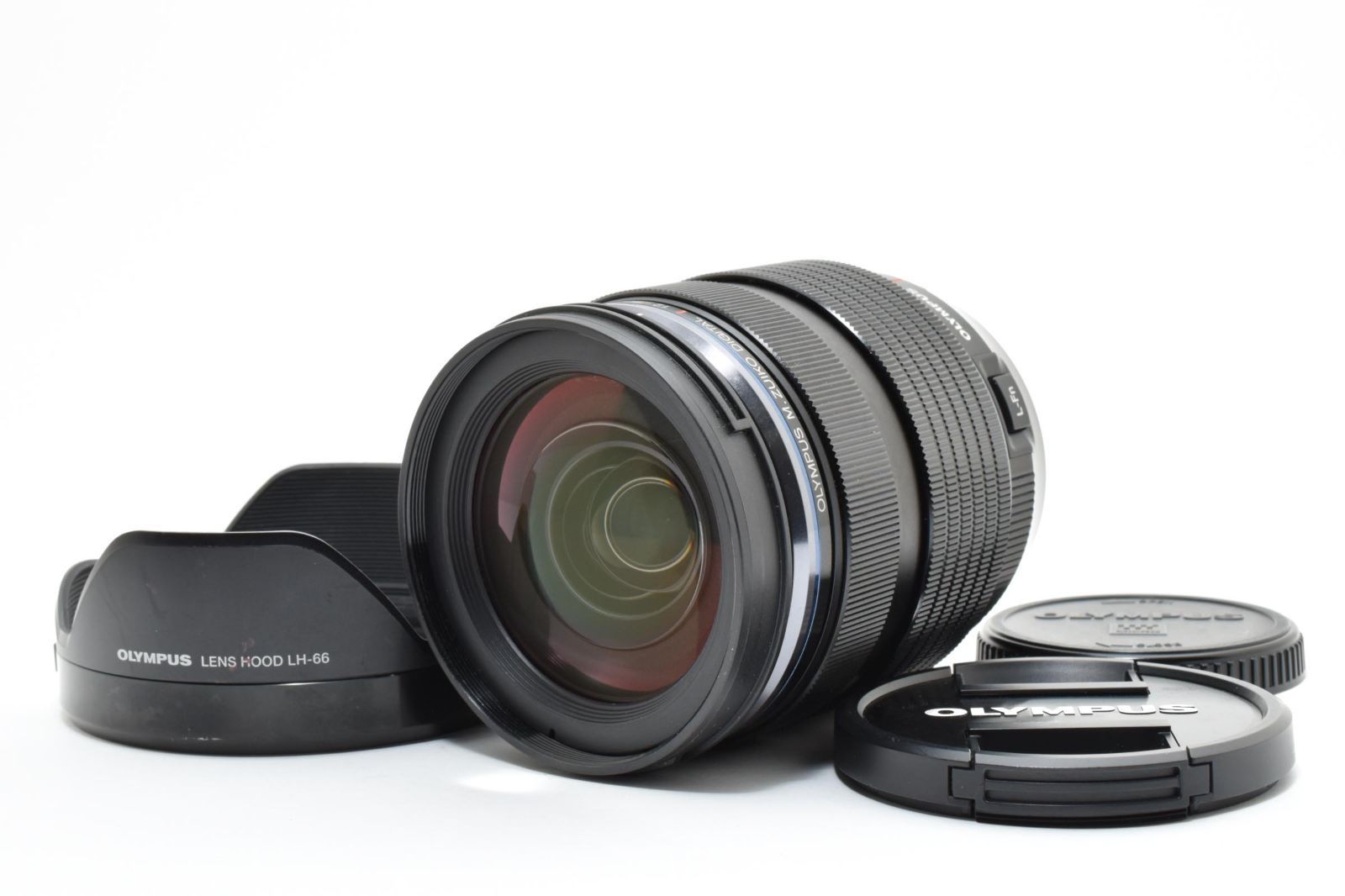 ☆良品☆ オリンパス OLYMPUS M.ZUIKO DIGITAL ED 12-40mm F2.8 PRO 
