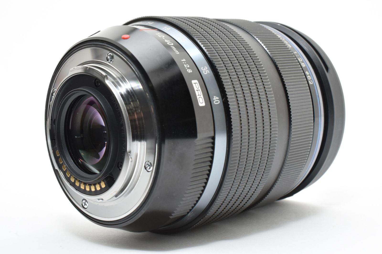 ☆良品☆ オリンパス OLYMPUS M.ZUIKO DIGITAL ED 12-40mm F2.8 PRO 