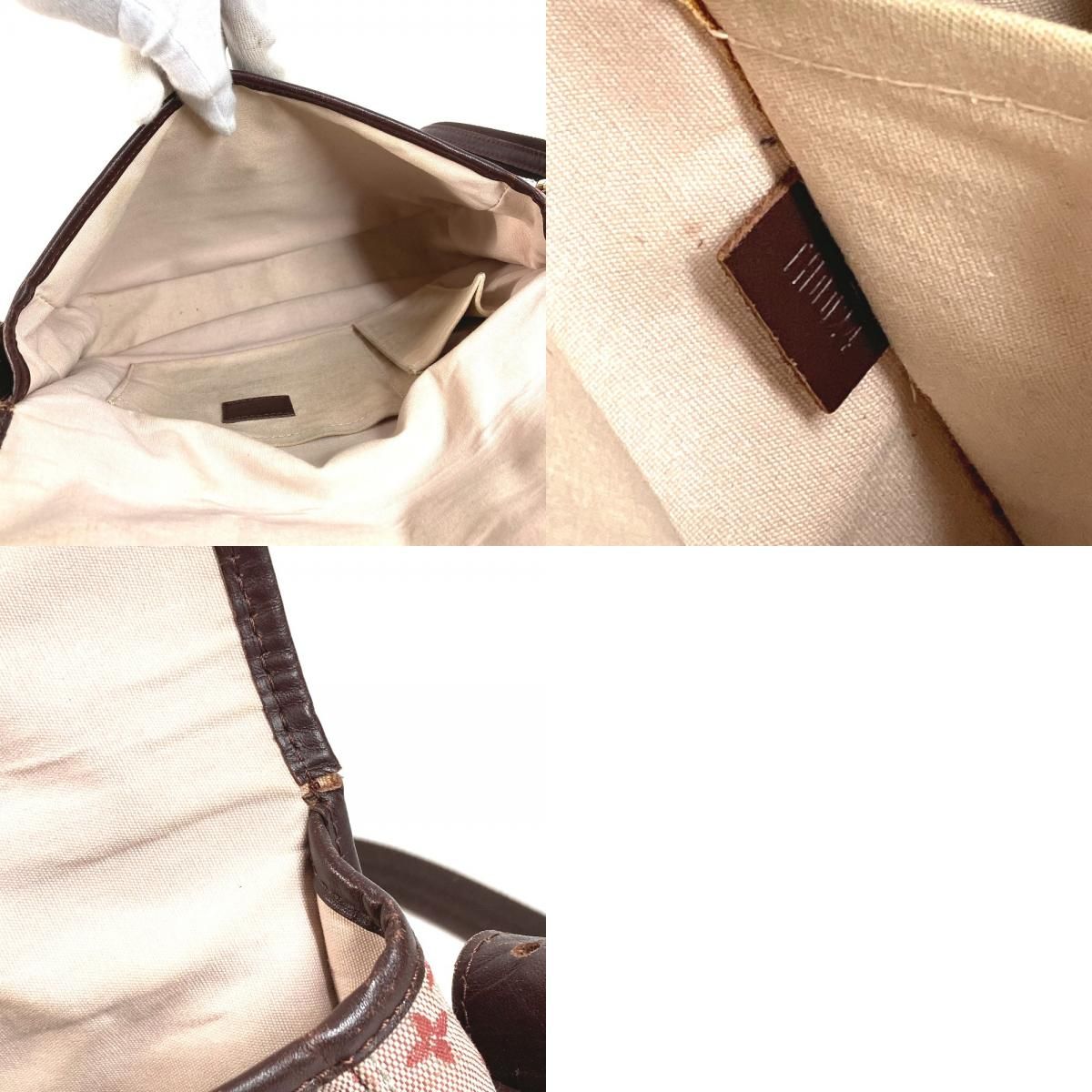 LOUIS VUITTON ルイヴィトン ショルダーバッグ ベランジェール M92171 