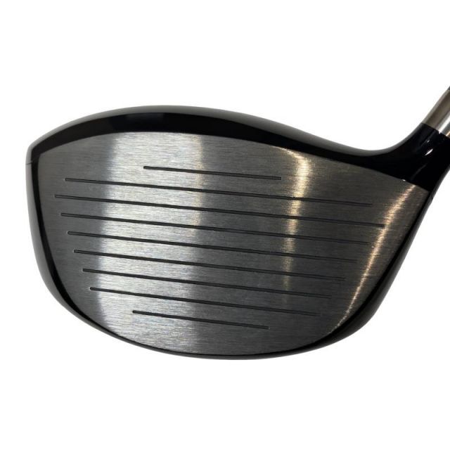 中古】 BALDO TTX STRONG LUCK 420 1W ドライバー DR 純正特注シャフト