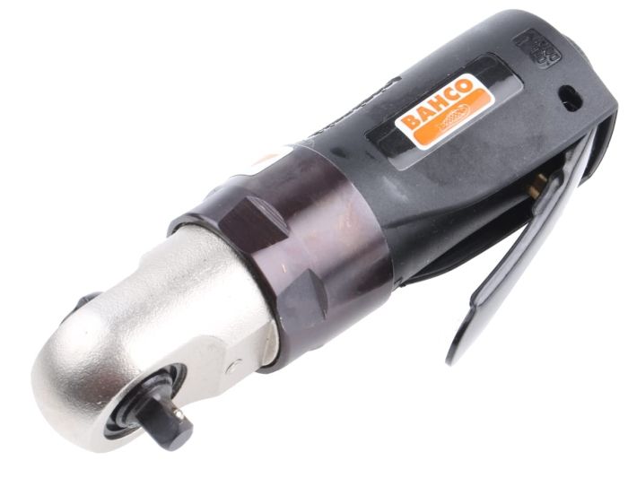 【新品・2営業日で発送】SNA エアラチェットレンチ ソケット差込角6.35mm ホース取付口PT1／4 BP700 1台