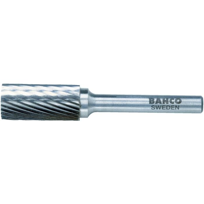 【新品・2営業日で発送】SNA 超硬バー 円筒エンド刃 アルミカット 刃径12mm BAHA1225AL06E 1本