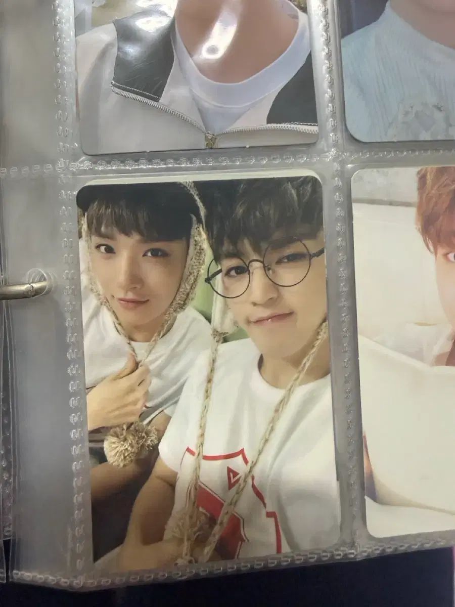 定番，HOT SEVENTEEN(セブンティーン・セブチ) BOOM Going Seventeen