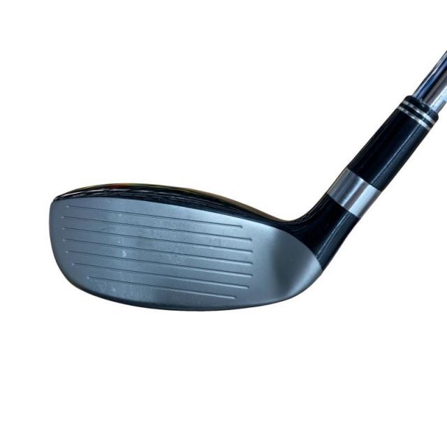 中古】 ダンロップ SRIXON Z H45 TOUR U2 ユーティリティ UT NS PRO