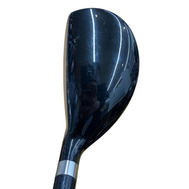 中古】 ダンロップ SRIXON Z H45 TOUR U2 ユーティリティ UT NS PRO