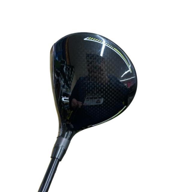 中古】 コブラ KING RADSPEED 5W(イエロー) フェアウェイウッド FW