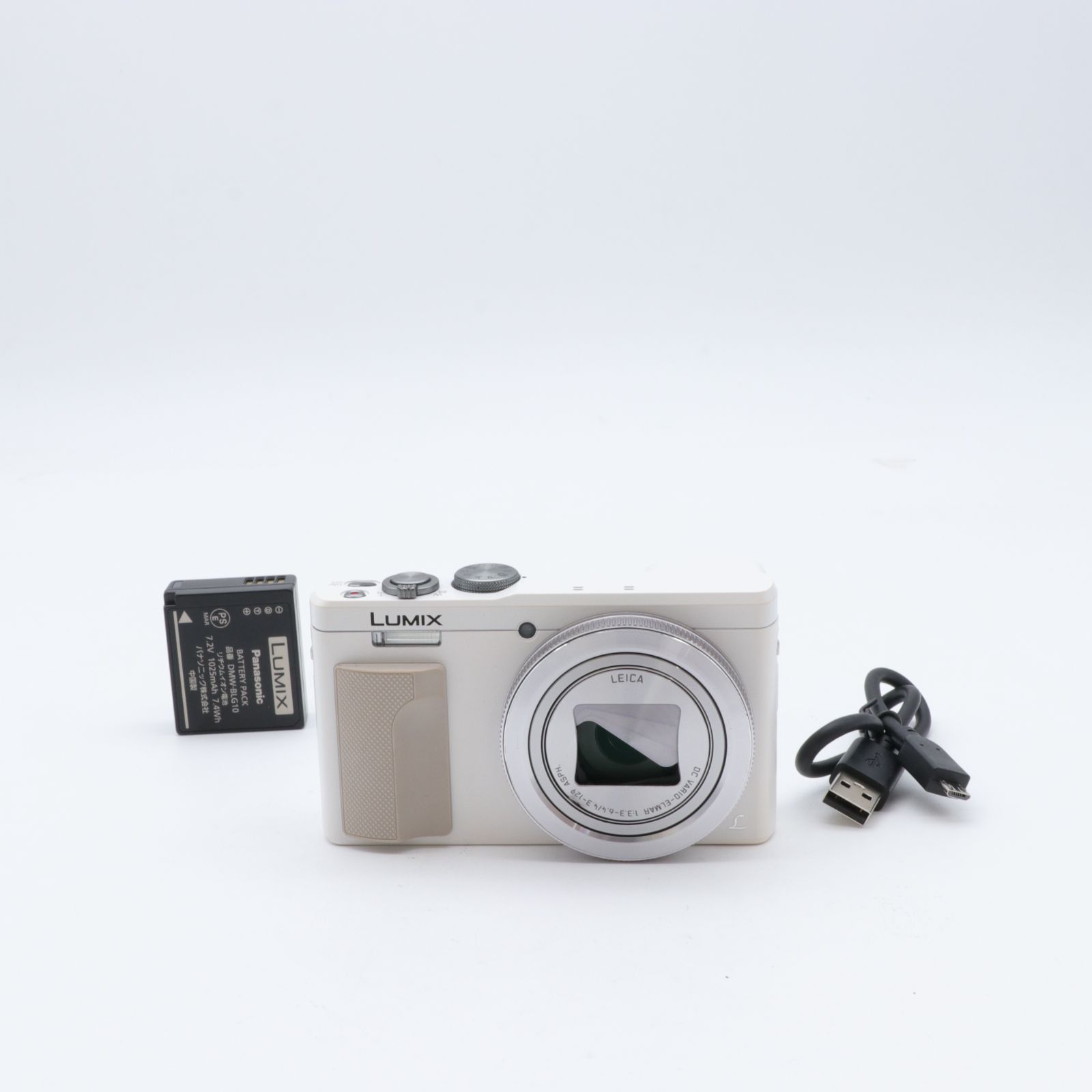 【送料無料】【並品】DMC-TZ85