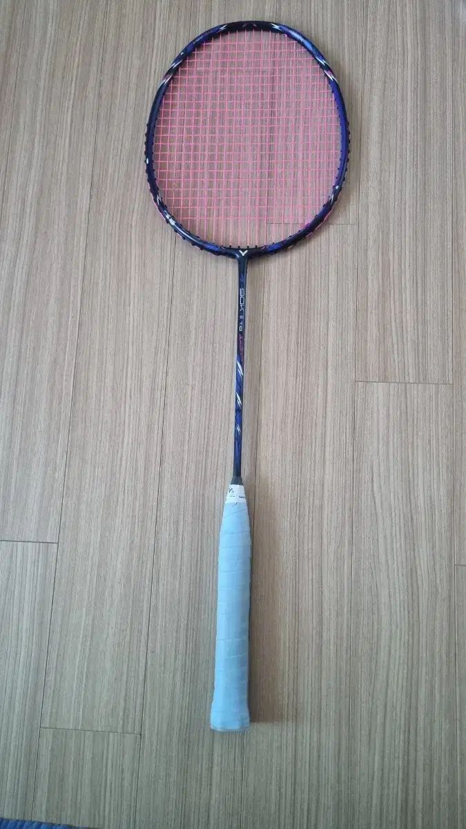 VICTOR(ビクター) 90K 2世代 td バドミントン ラケット(保証あり)