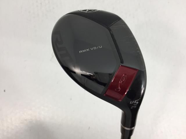 ヤマハ RMX VD ユーティリティ 5U TENSEI Pro 1K 90S 返品OK 【中古ゴルフクラブ】ヤマハ RMX(リミックス) VD