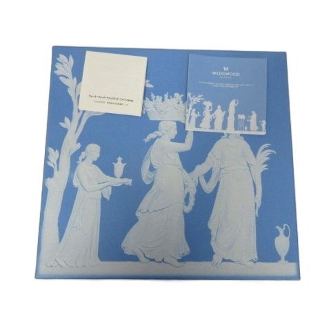 ウェッジウッド WEDGWOOD ミューズ ペアワイングラス コップ 食器