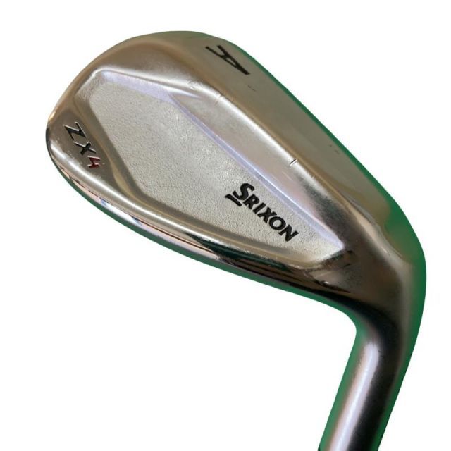 ゴルフ 【】 ダンロップ SRIXON ZX4 AW ウェッジ WG NS PRO 950GH neo