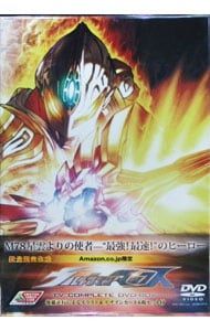 DVD DVD／【BOX・ブックレット・デザインカード6枚セット付