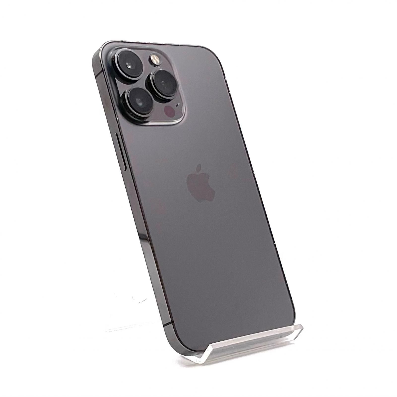 iPhone 13 Pro 256GB 本体(グラファイト)　美品 美品】iPhone13 Pro 256GB グラファイト【SIMフリー】 グラファイト