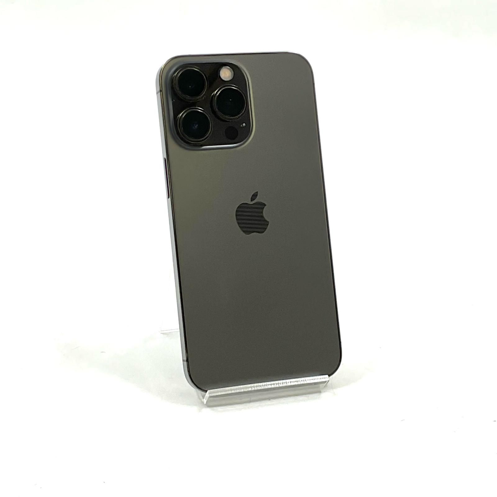 全額返金保証】【最速発送】 iPhone 13 Pro 256GB ゴールド au SIM 