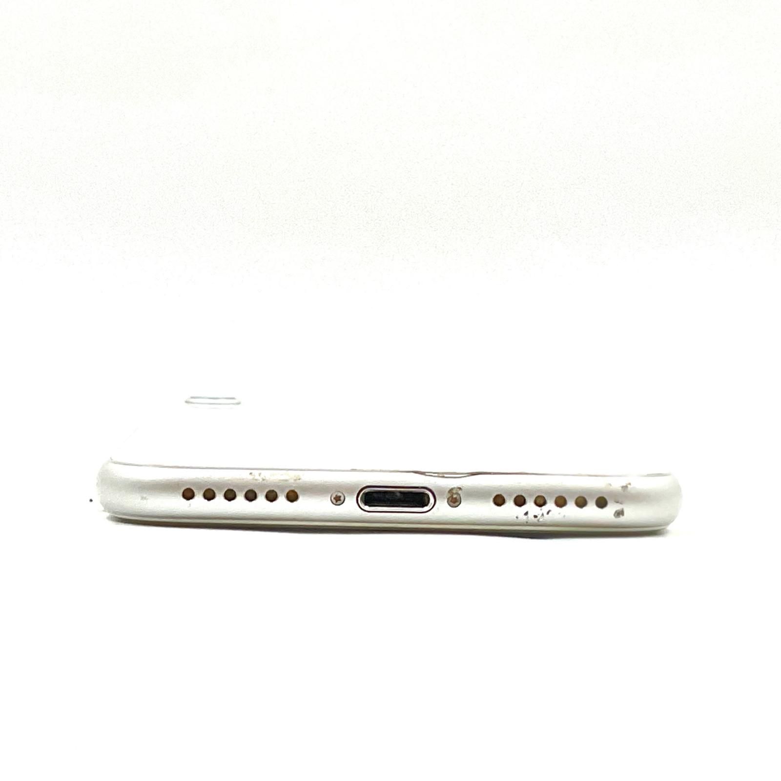 iPhone 8 64GB シルバー Softbank 動作確認済 - メルカリ