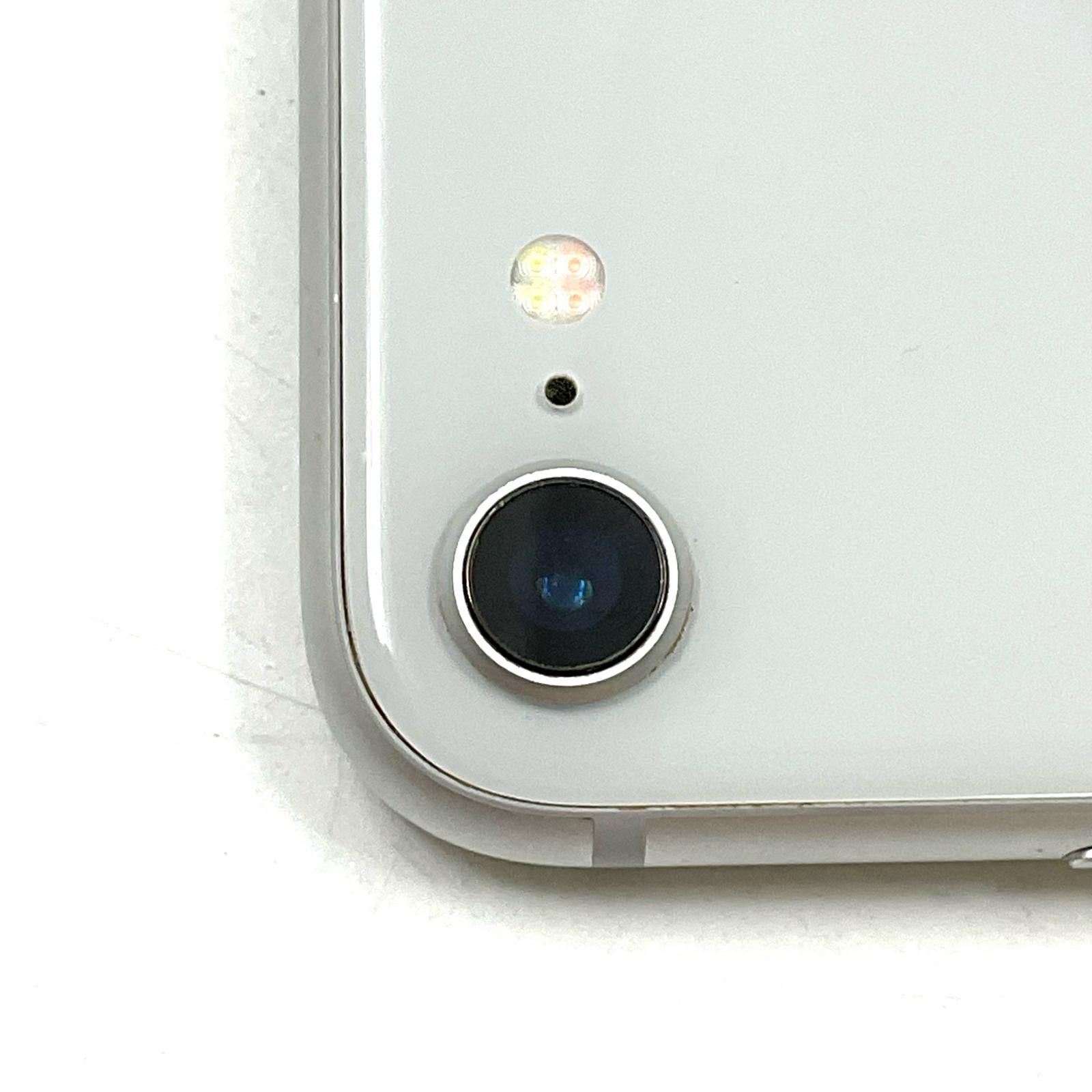 iPhone 8 64GB シルバー Softbank 動作確認済 - メルカリ