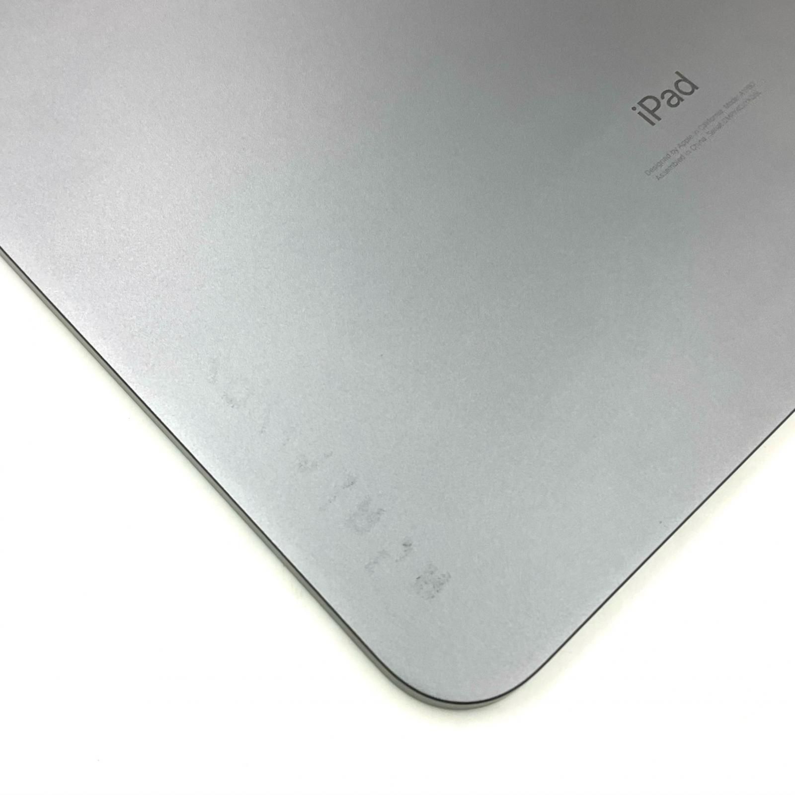 Apple iPad Pro 11インチ 第1世代 64GB スペースグレイ Wi-Fi 美品 動作