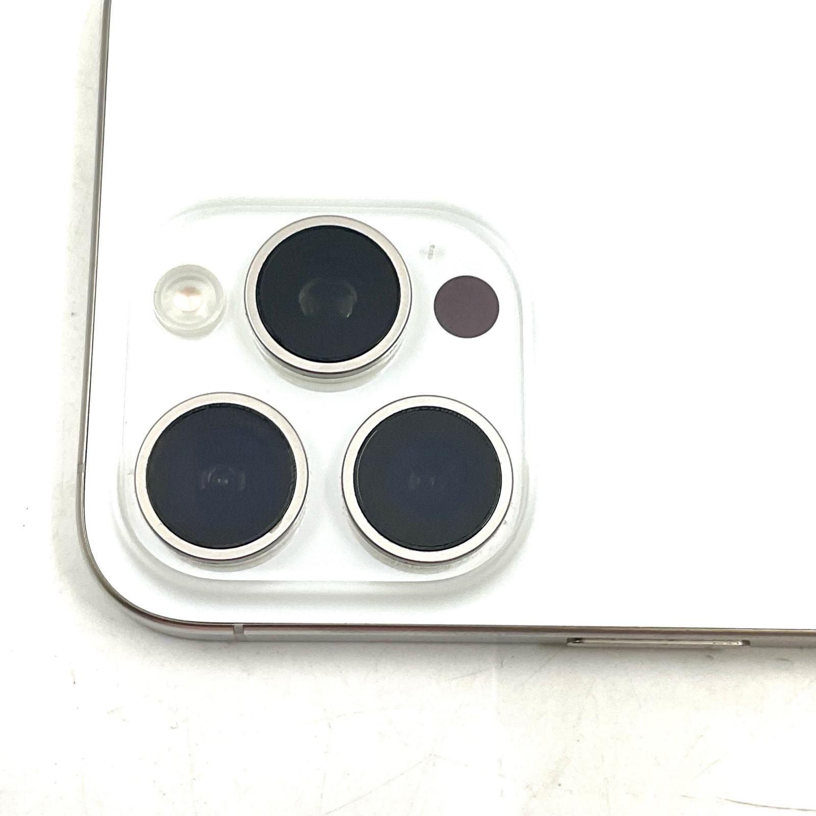 iPhone 15 Pro Max 512GB ホワイトチタニウム SIMフリー 美品 - メルカリ