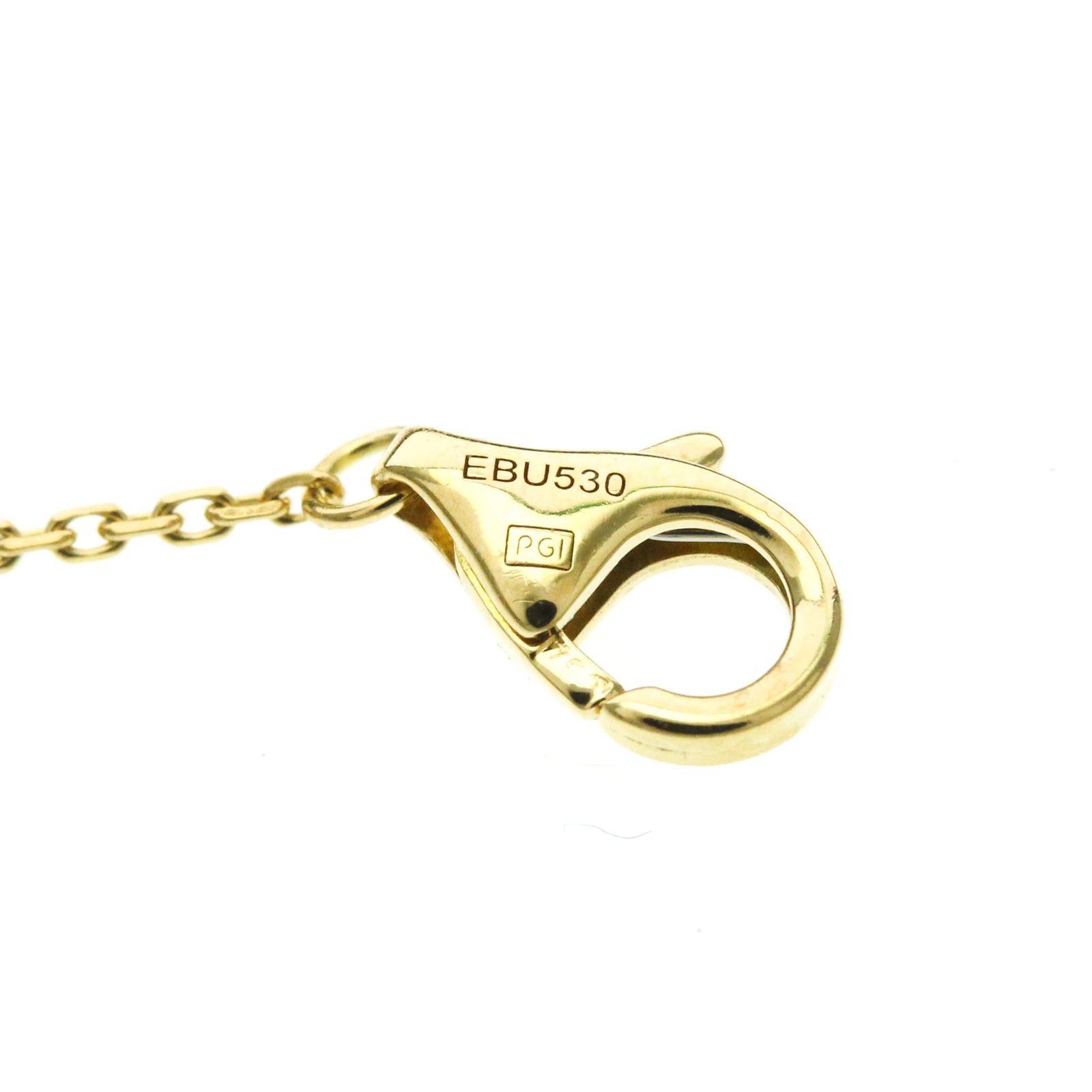 Cartier カルティエ ダムール ブレスレット xs イエローゴールド Cartier カルティエ ダムール ブレスレット xs イエローゴールド