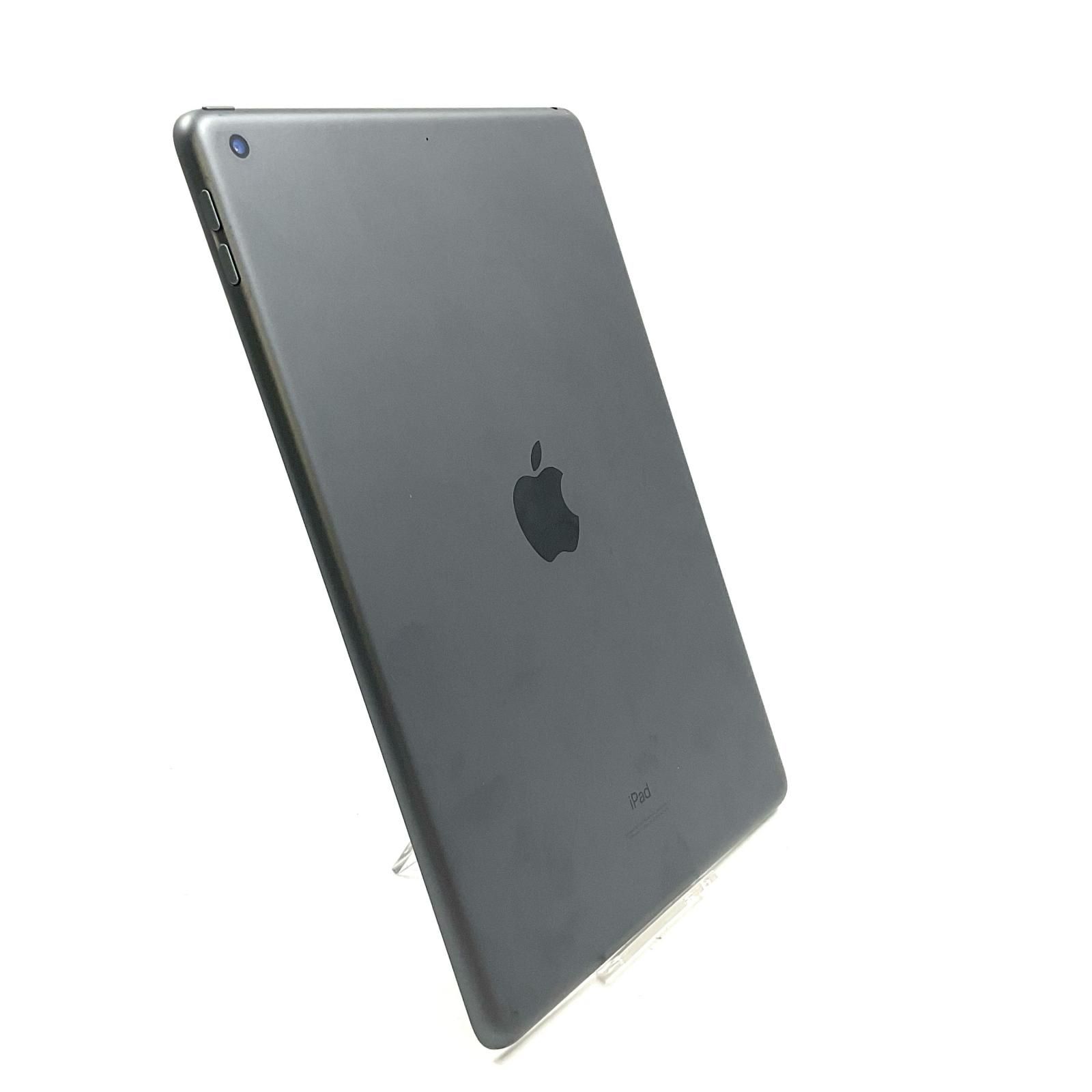 最速発送】Apple iPad iPad 第9世代 Wi-Fi 64GB Space Gray【難有 