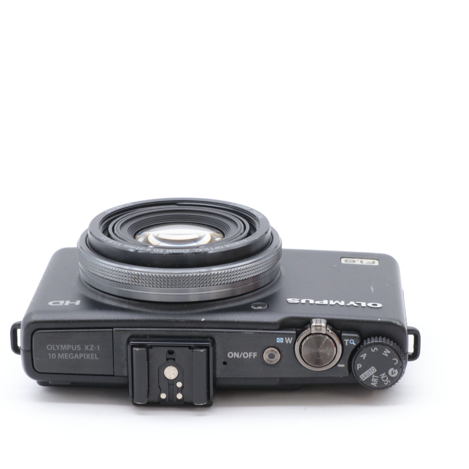 送料無料】【並品】OLYMPUS XZ-1 - メルカリ