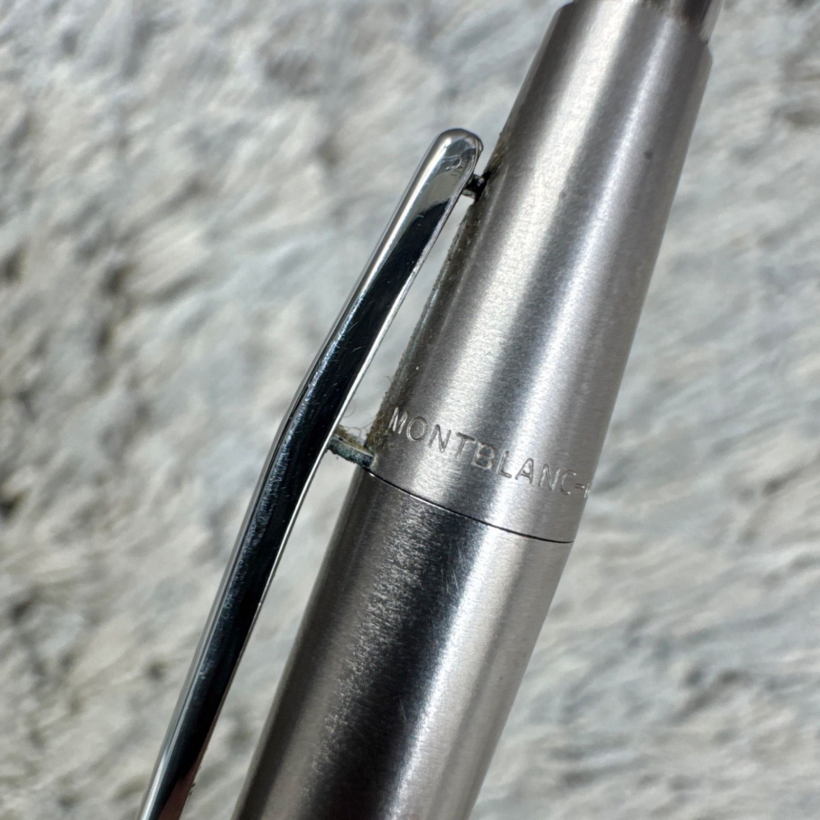 MONTBLANC - MONTBLANC/モンブラン Noblesse/ノブレス ボールペン 