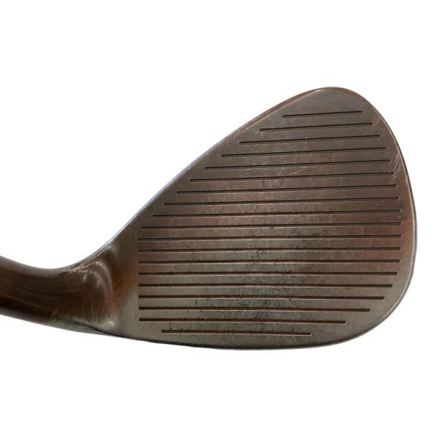 n*1様 テーラーメイド　HI-TOE 58° レフティ 中古】 テーラーメイド Taylor Made MILLED GRIND HI-TOE 58° レフティ