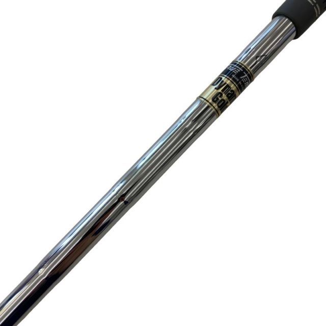 中古】 テーラーメイド Taylor Made MILLED GRIND HI-TOE 58° レフティ
