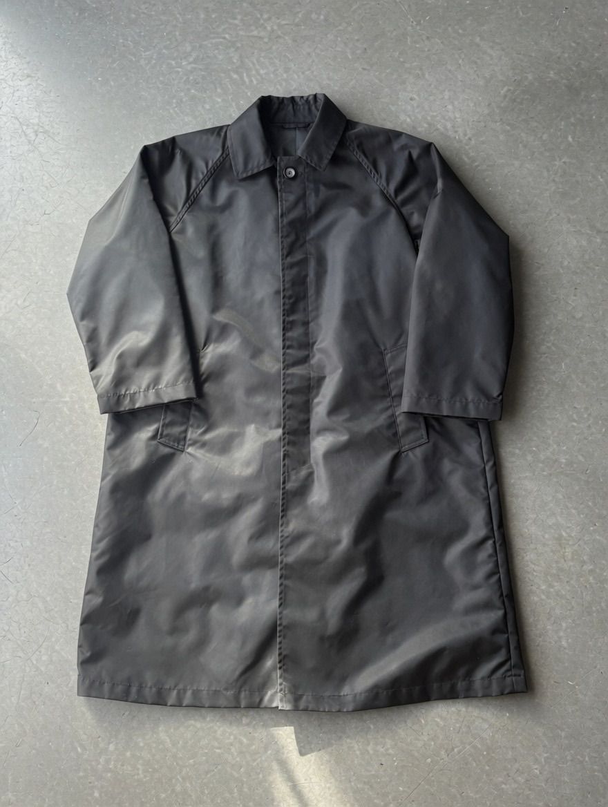 MB ULTIMATE FABRIC パーマネントコート by LIMONTA - メルカリ