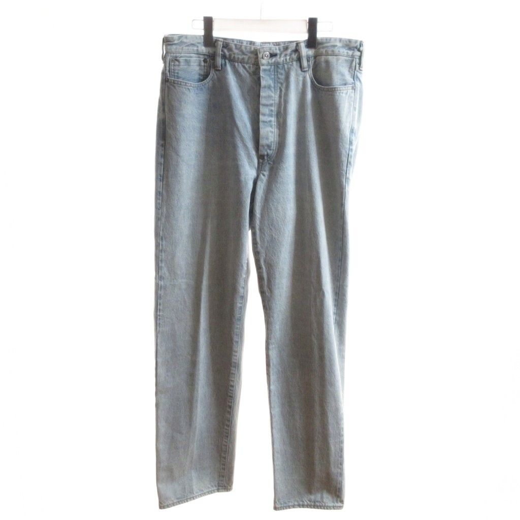 オールドジョー OLDJOE タグ付き FIVE POCKET JEAN TROUSER 
