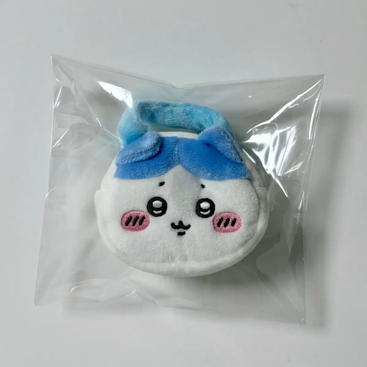 ちいかわ ハチワレ コインケース ポーチ