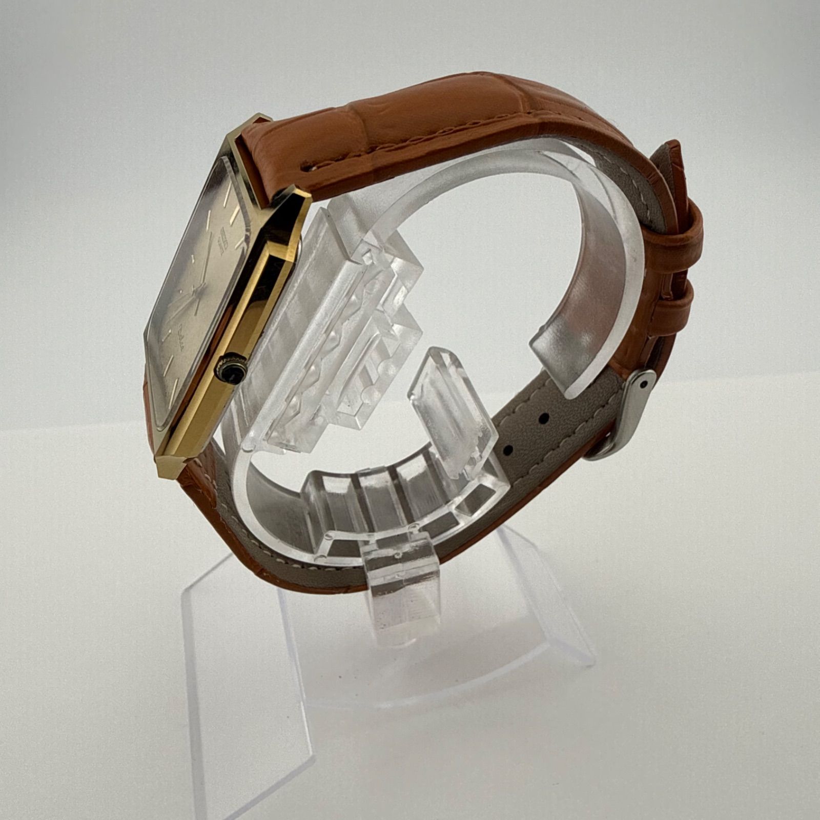 SEIKO 7731-5110 セイコー DOLCE ドルチェ メンズ GHA 腕時計 ジャンク 