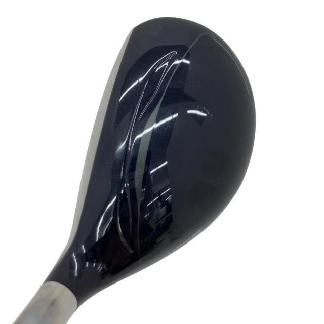 中古】 ブリヂストン TOUR B JGR(2019) U5 ユーティリティ UT 純正特注