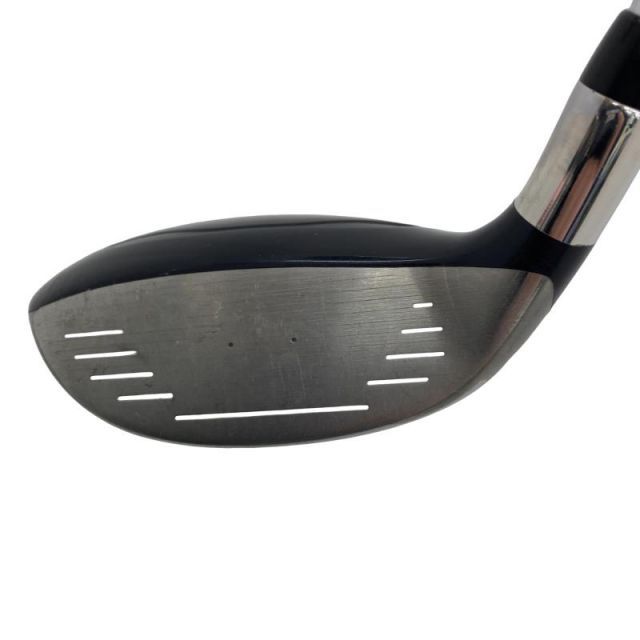 中古】 ブリヂストン TOUR B JGR(2019) U5 ユーティリティ UT 純正特注