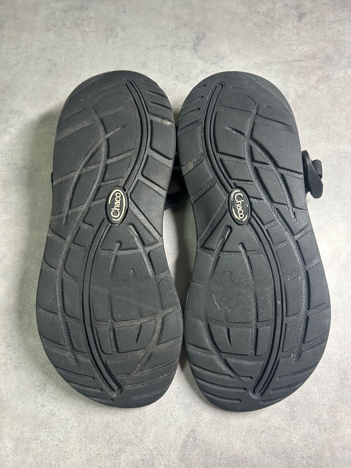 激レア】Snow Peak × URBAN RESEARCH × Chaco 別注 Z1 サンダル W7 