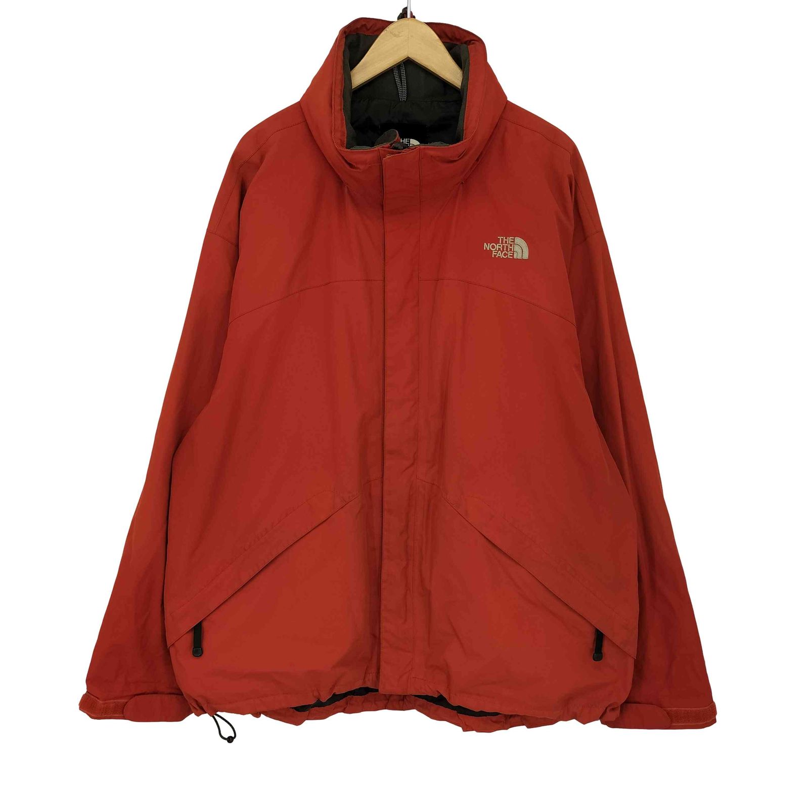 ザノースフェイス THE NORTH FACE GORE－TEX ナイロンジャケット 