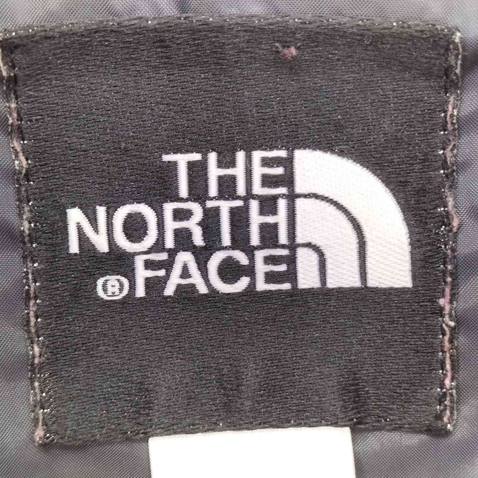 ザノースフェイス THE NORTH FACE GORE－TEX ナイロンジャケット 