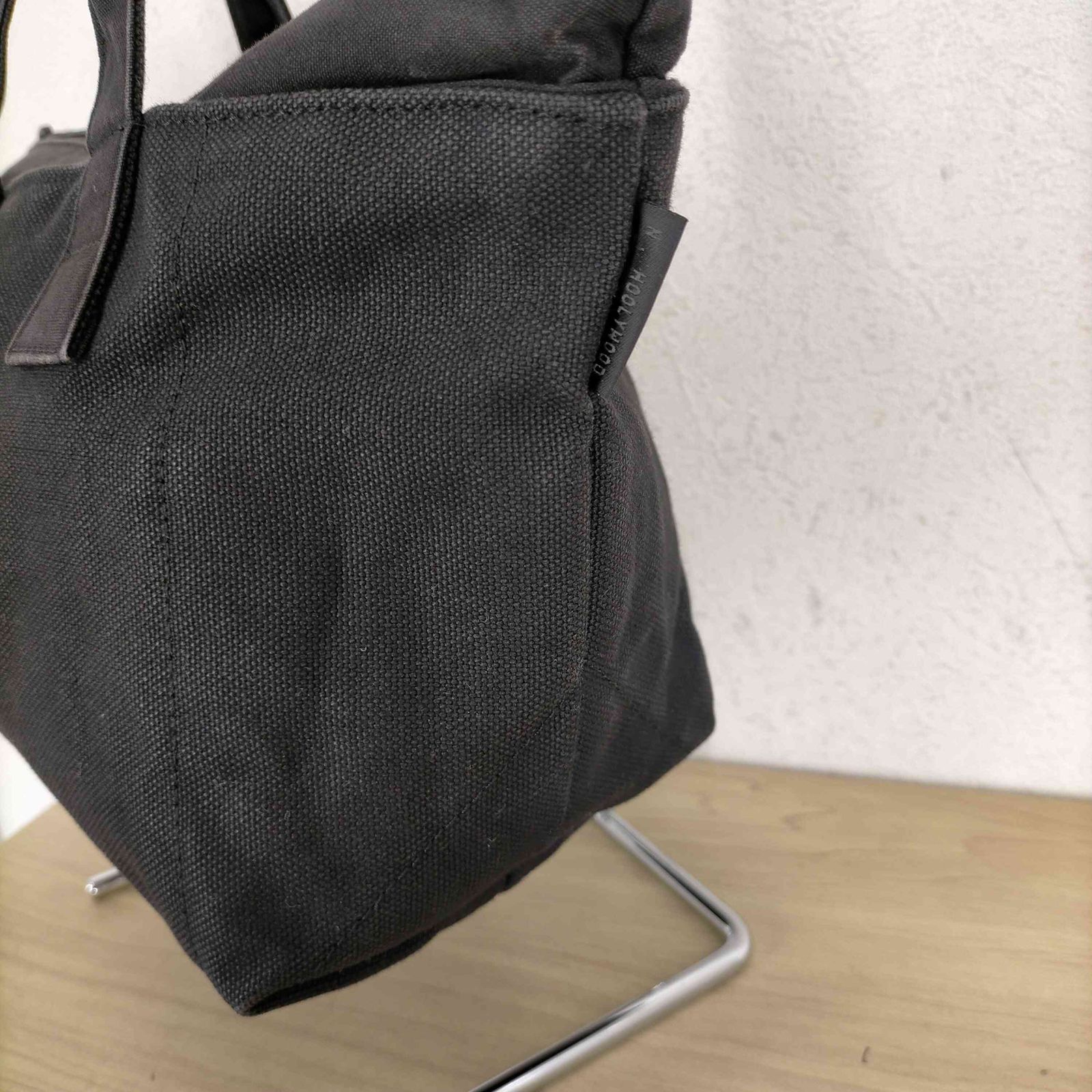 エヌハリウッド N.HOOLYWOOD 吉田カバン MINI TOTE BAG メンズ ONE 