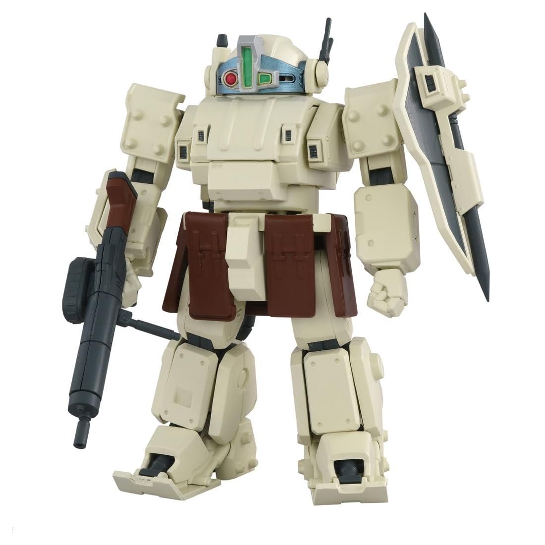【新品・3営業日で発送】タカラトミー トイライズ ATコレクション05 オーデルバックラー